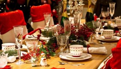 Sopar de Nadal de&nbsp;2017